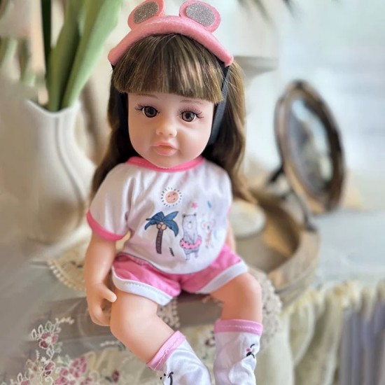 Kids Doll